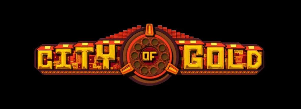 City of Gold Slots