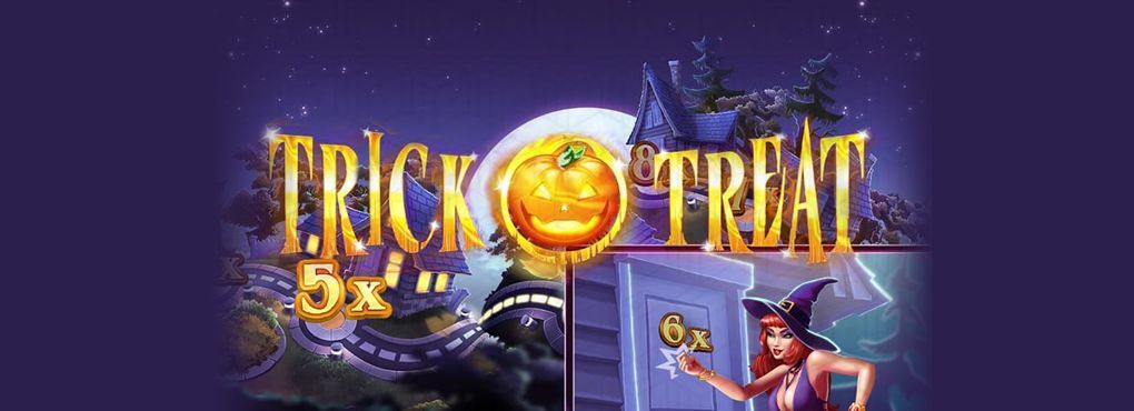 Trick or Treat Slots